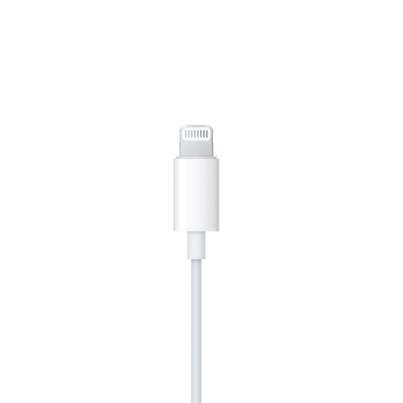 NIB Apple Wired EarPods with Lightning Connector - Picture 3 of 10